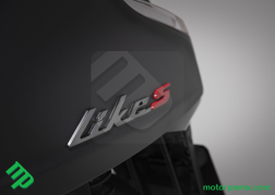 kymco Like 125 Sport (13)